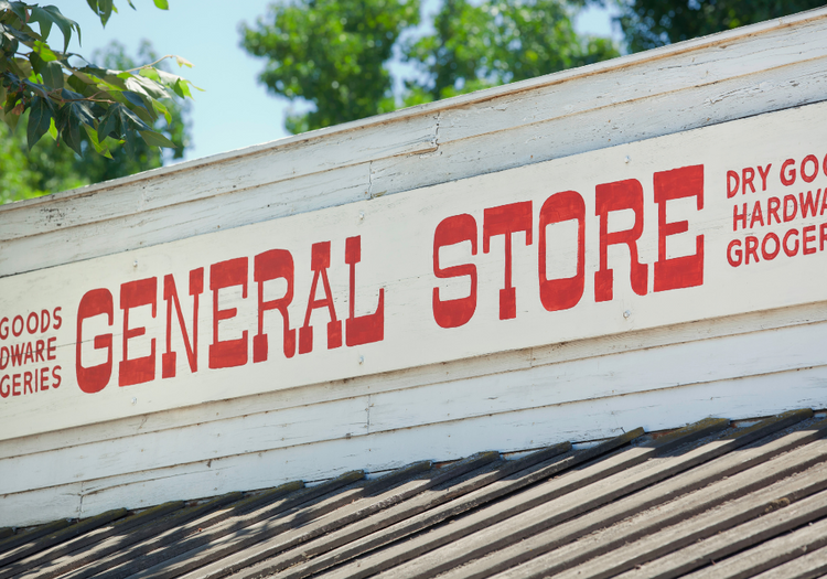 shingletown-general-store